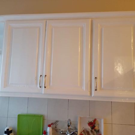 Bel Appartement Quartier Bourgogne Casablanca Ngoại thất bức ảnh