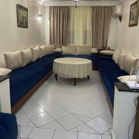Bel Appartement Quartier Bourgogne Casablanca Ngoại thất bức ảnh