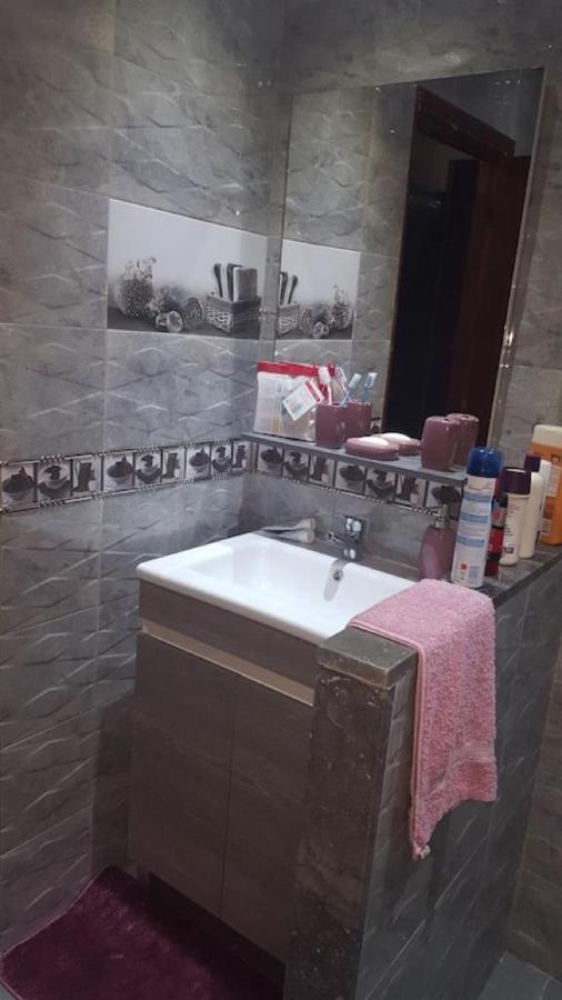 Bel Appartement Quartier Bourgogne Casablanca Ngoại thất bức ảnh