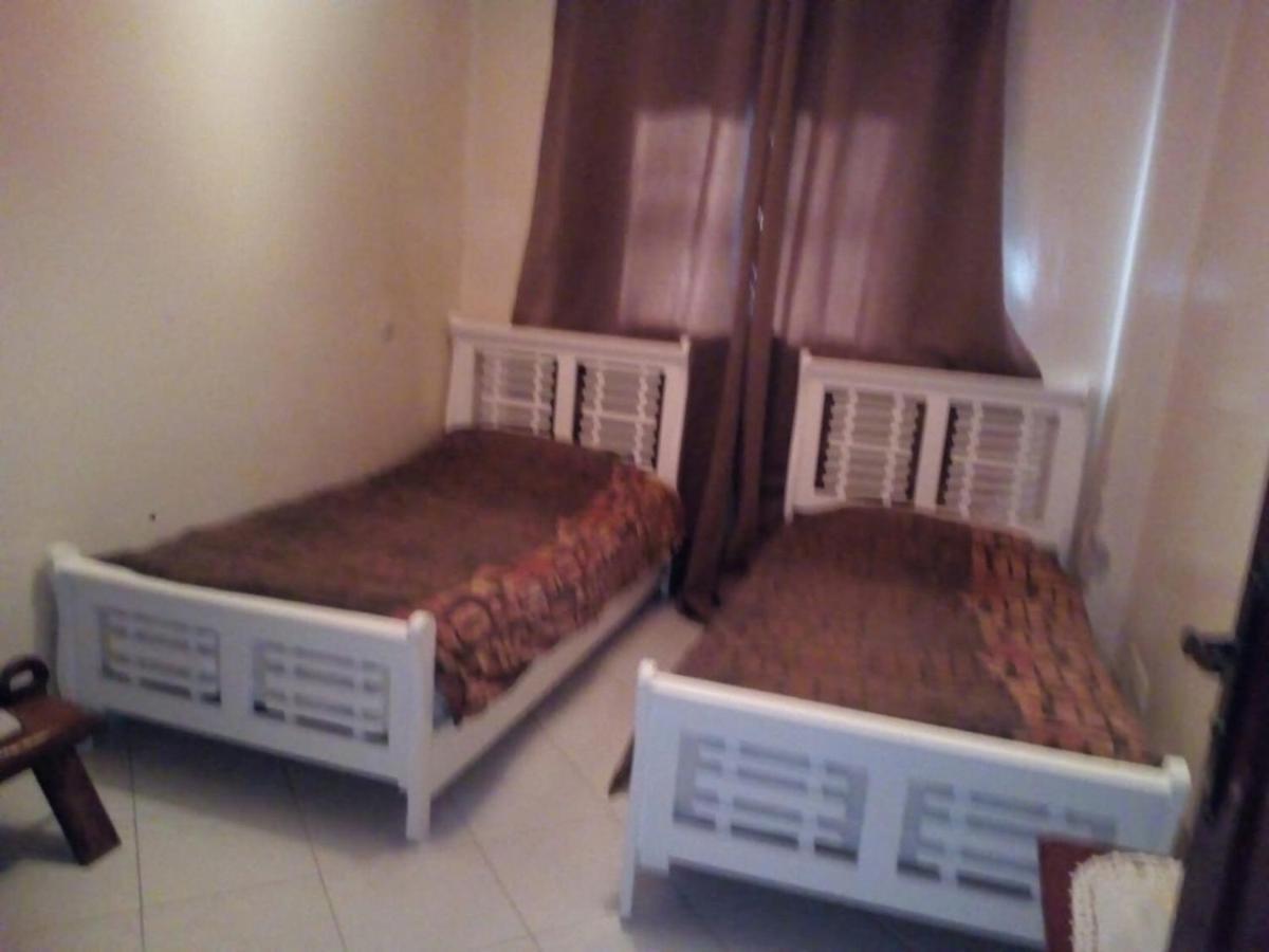 Bel Appartement Quartier Bourgogne Casablanca Ngoại thất bức ảnh