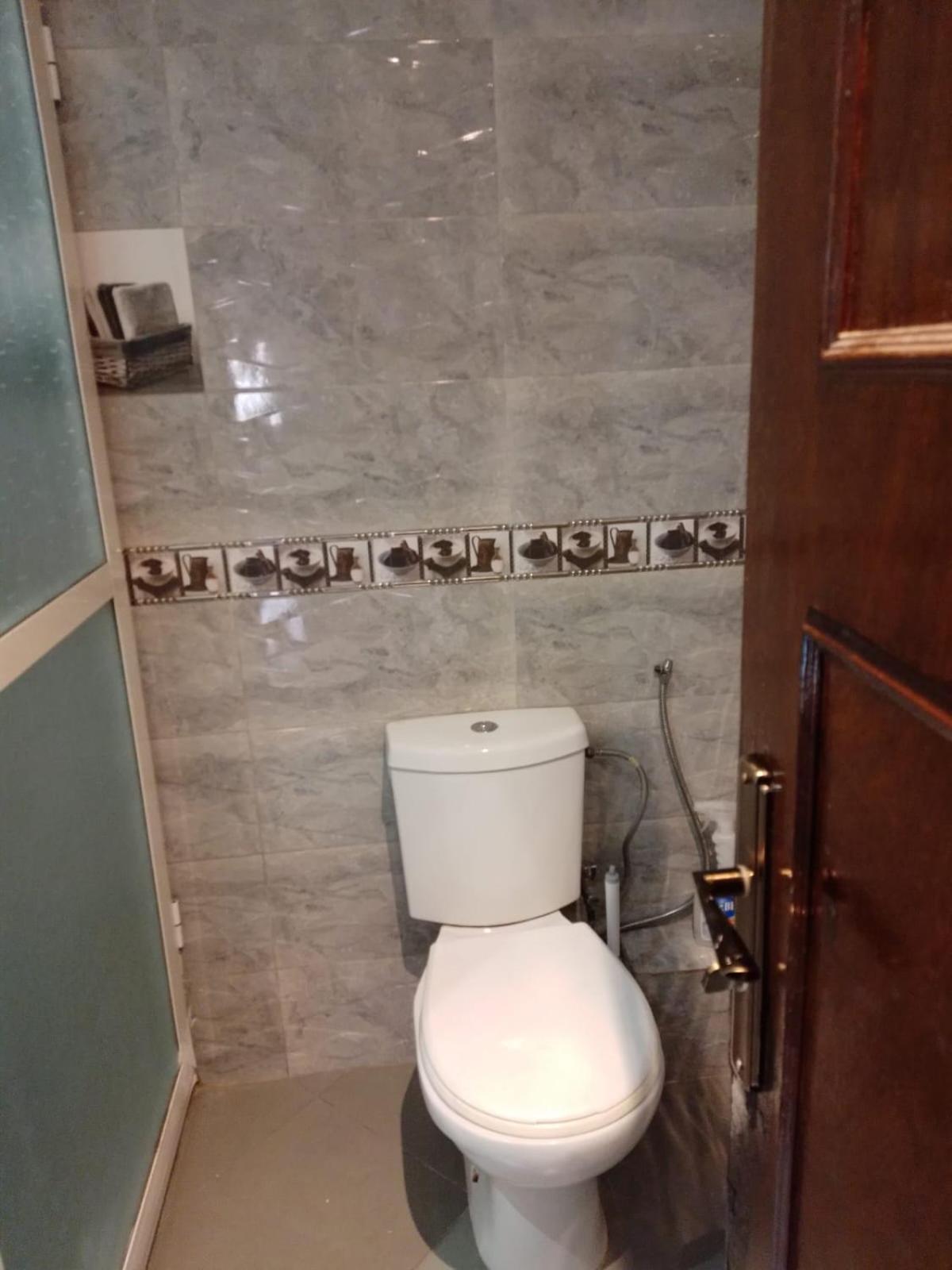 Bel Appartement Quartier Bourgogne Casablanca Ngoại thất bức ảnh