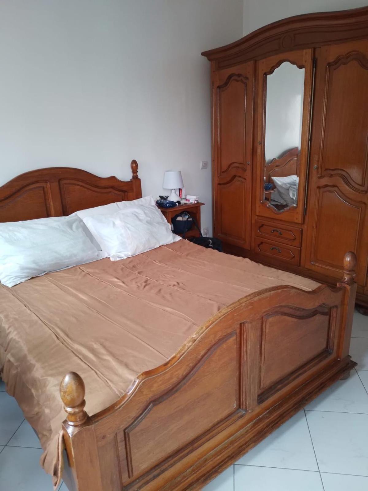 Bel Appartement Quartier Bourgogne Casablanca Ngoại thất bức ảnh