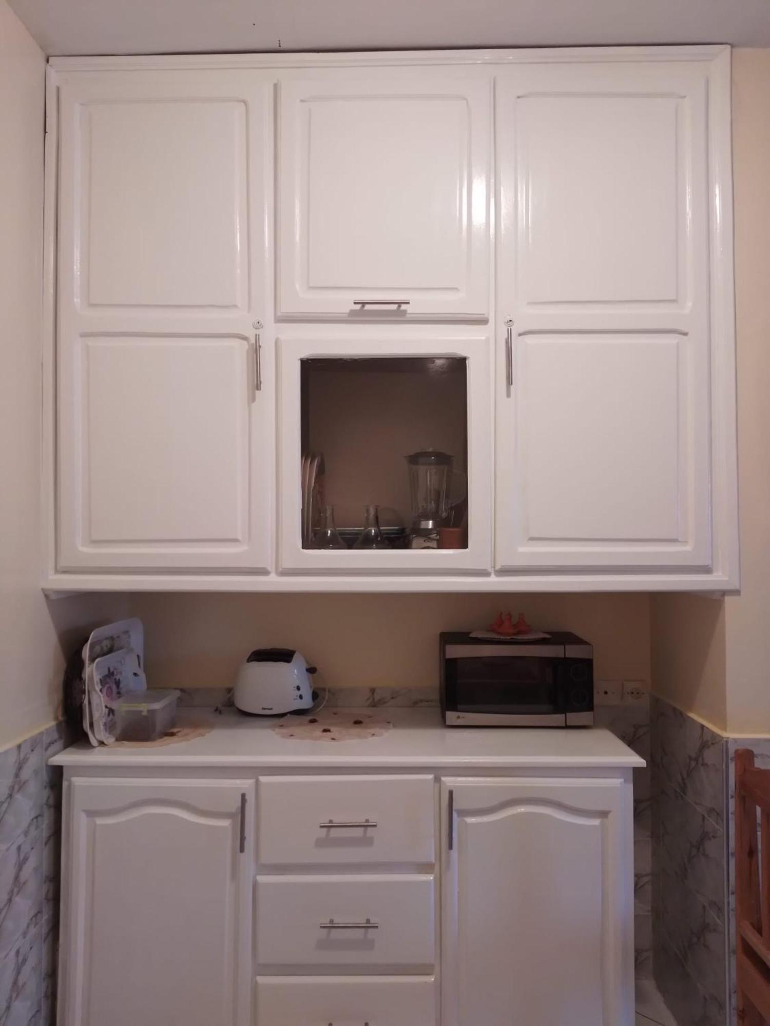 Bel Appartement Quartier Bourgogne Casablanca Ngoại thất bức ảnh